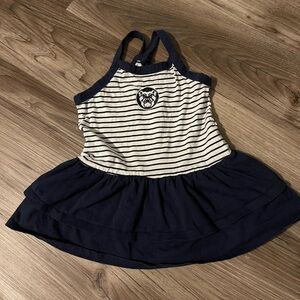 Garb Collegiate‎ Toddler Girl Dress